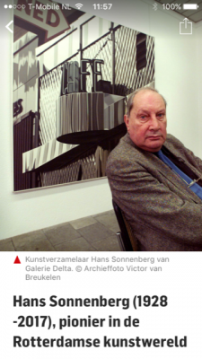 Hans Sonnenberg
